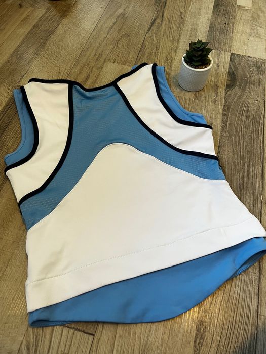 Спортен потник за момиче ASICS