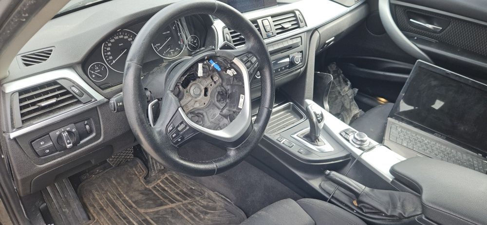 piese Bmw f31 2.0 d 136 cp
