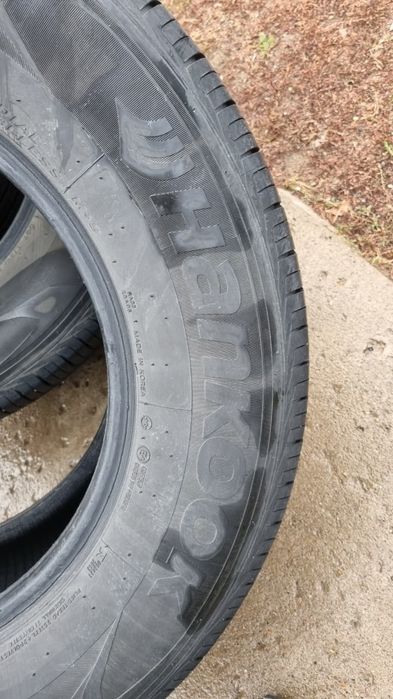 Продам резину 265/65/R17