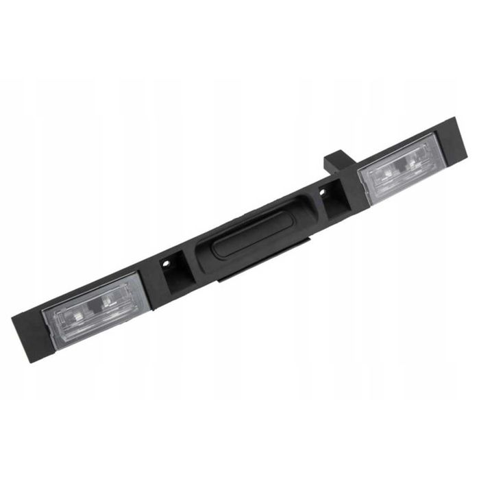 Дръжка / лайстна за багажник на BMW X3 (E83) 2003 - 2010 г.