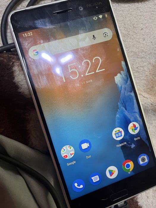 Nokia 6  продажа смартфон