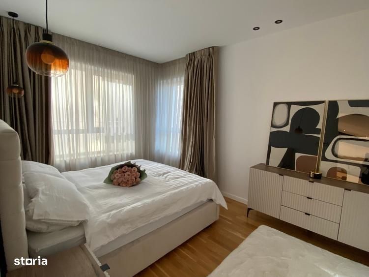 3 camere | Luxuria Residence | Expozitiei | Domenii