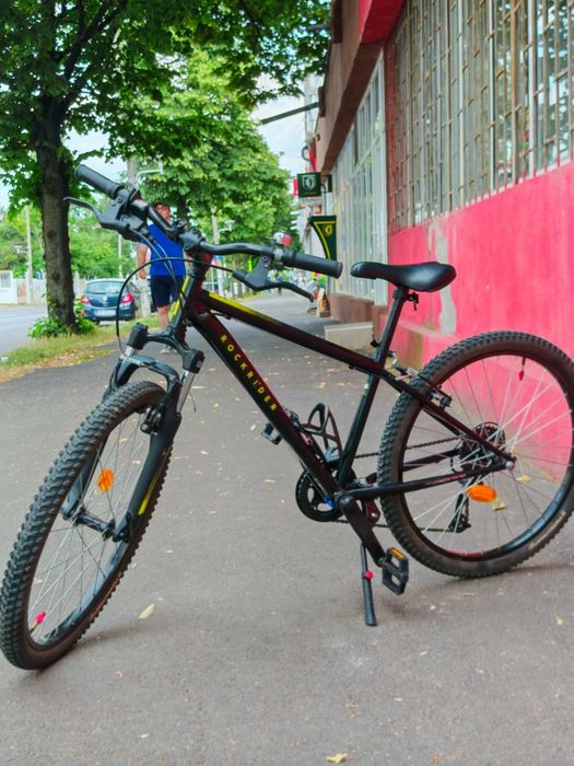 Rockrider EXPL 500 24" 2024