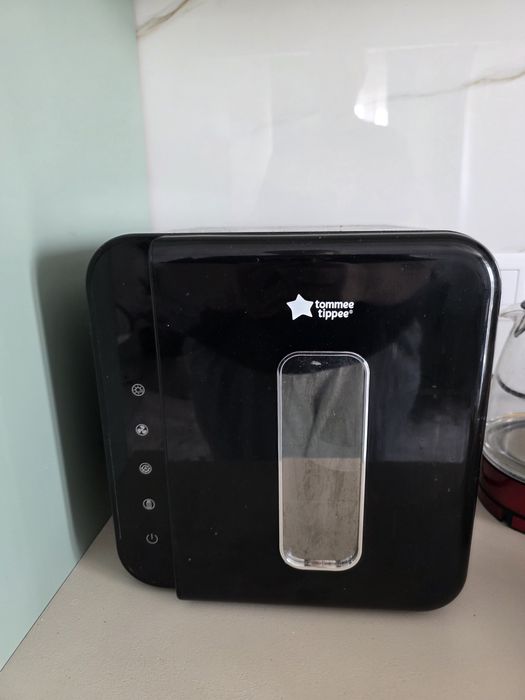 Sterilizator Tommee Tippee 3 in 1