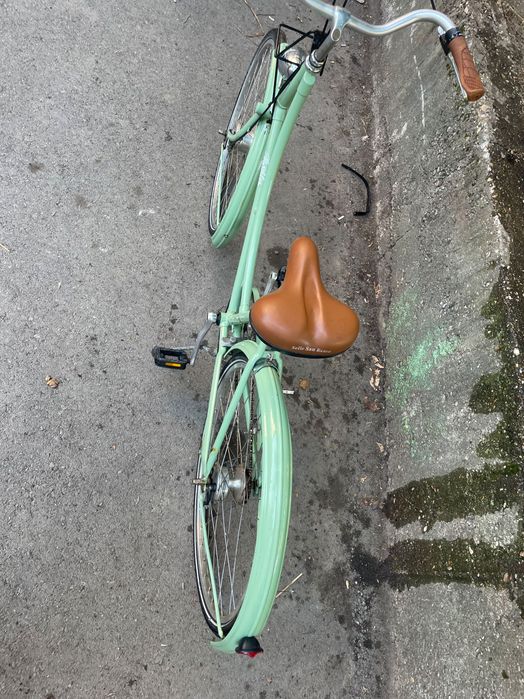 Дамски велосипед Pashley