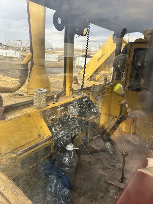 Продам К-701 двигатель НД-3