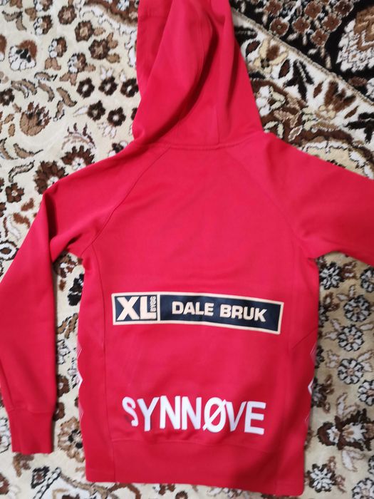 Оригинални анораци UMBRO