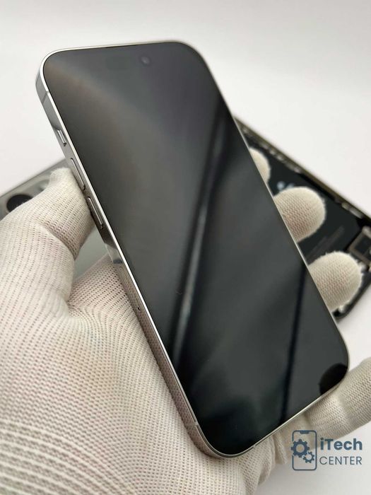 iPhone 15 Pro / 15 Pro MAX / 14 Pro / 14 Pro MAX - НА ЧАСТИ!