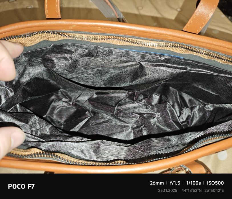 Geanta dama eleganta