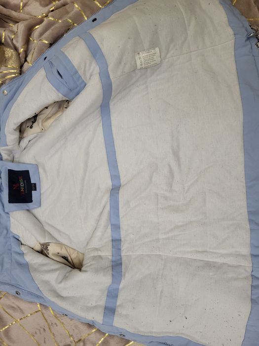 Курточка детская за 2000