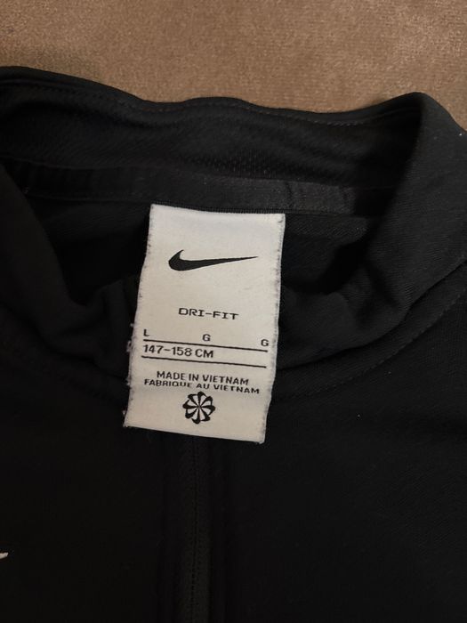 Детска блуза Nike dri-fit