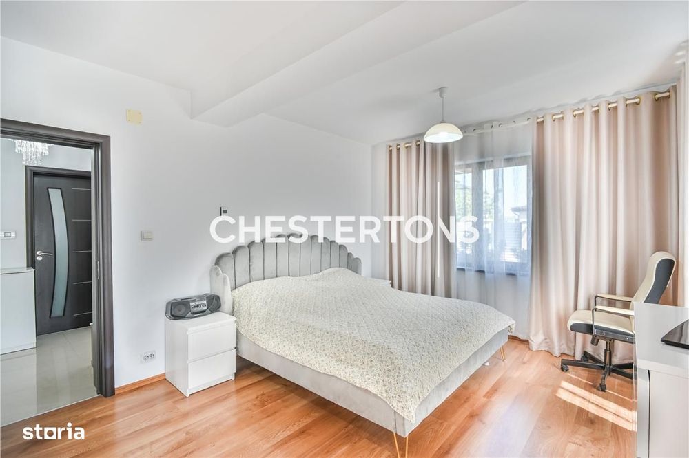 Vanzare Casa P+1+MCurte 823 MPConstrutie impecabilacompartimentare deo