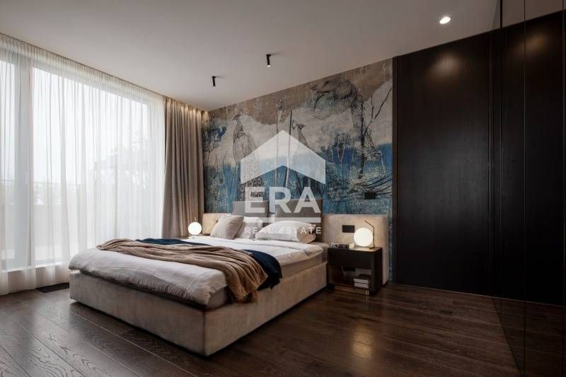 Продава се Четиристаен апартамент в София, Кръстова вада - 343 кв.м за 2781 €/кв.м - Снимка #7