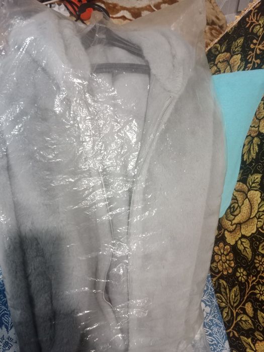 Продам эко норка.автоледи