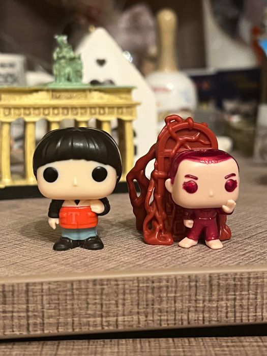 Фигурка Уилла kinder joy