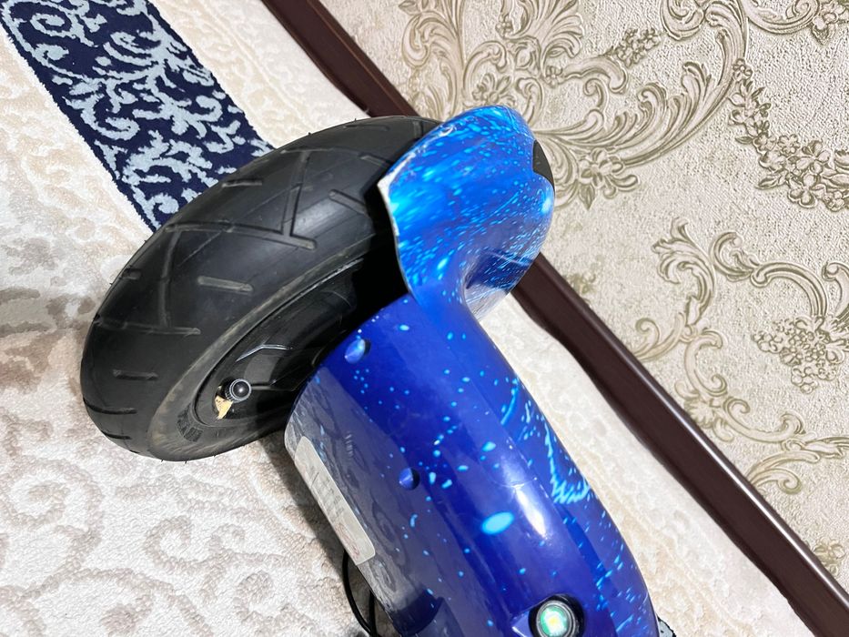 Продам детский гироскутер