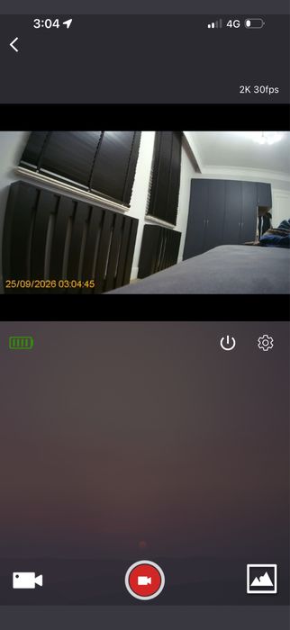 SJCAM SJ4000 wifi