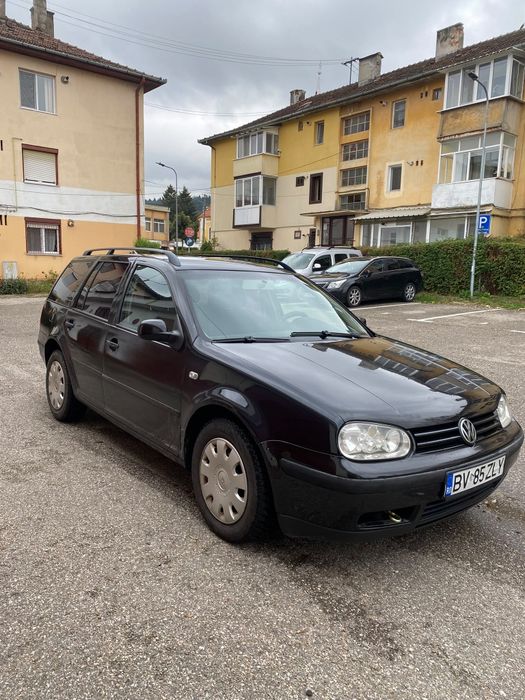 VOLKSWAGEN Golf 0 — imagine 5