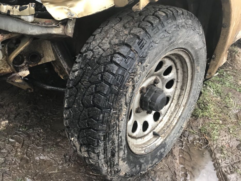 НА ЧАСТИ! Suzuki Jimny 1.3i , 86 кс. 4x4 2001 г. Сузуки Джимни 1.3i
