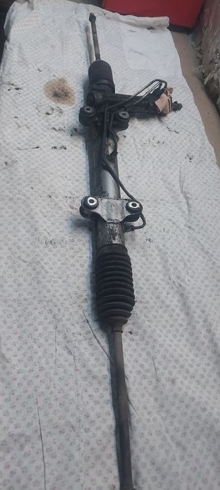 Запчасти на Спринтер