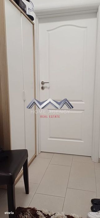 Apartament 3 camere Parc Bazilescu bloc boutique