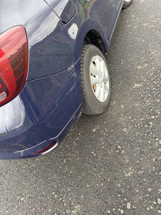Vand Dacia Logan 2019