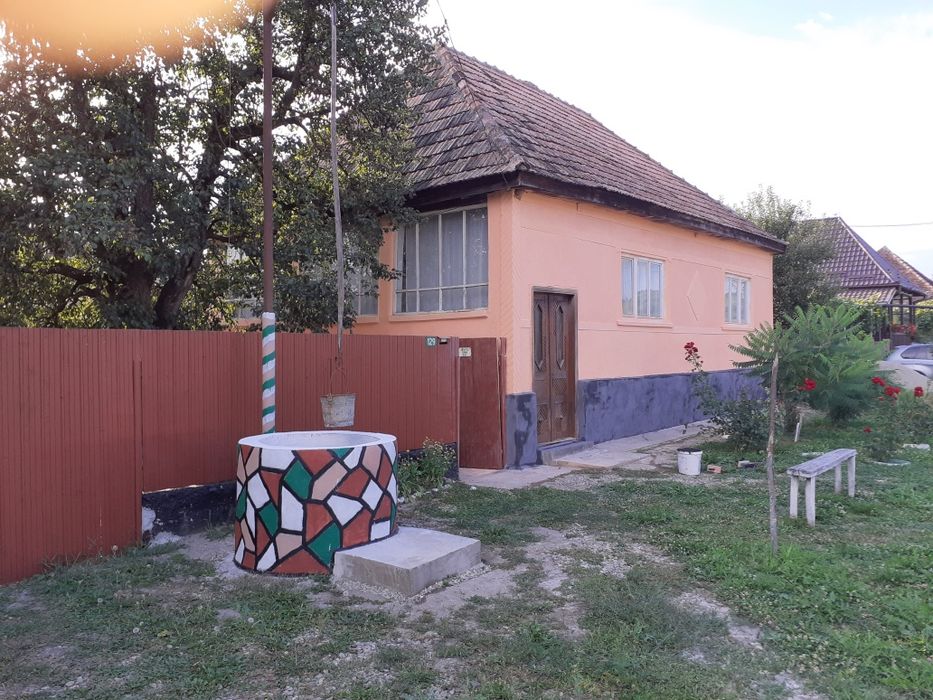 Casa 4 cam. la Dipsa