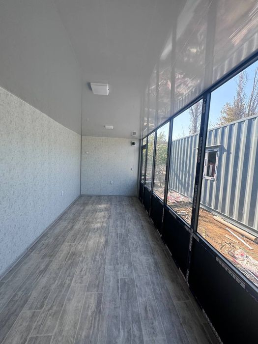 OFIS MAGAZIN Konteyner Домик жилые бытовки