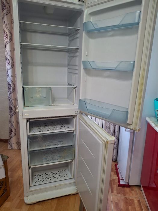Холодильник для дома