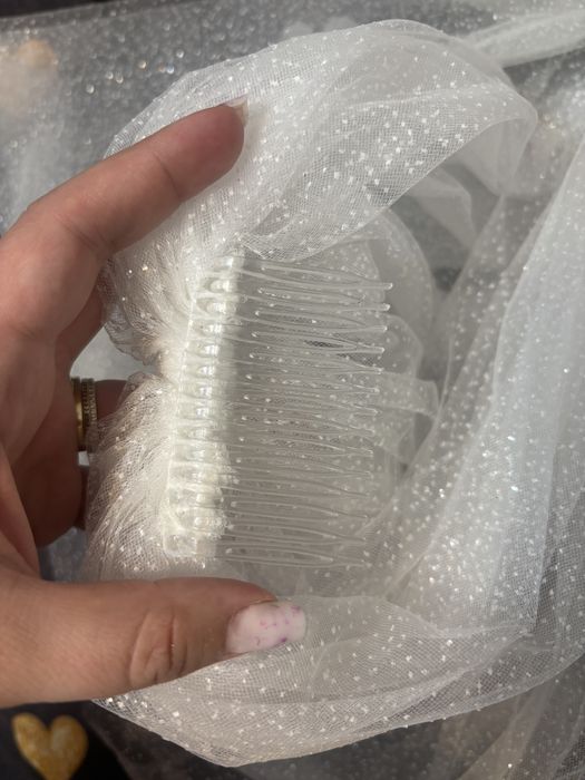 Voal mireasa 3 metri