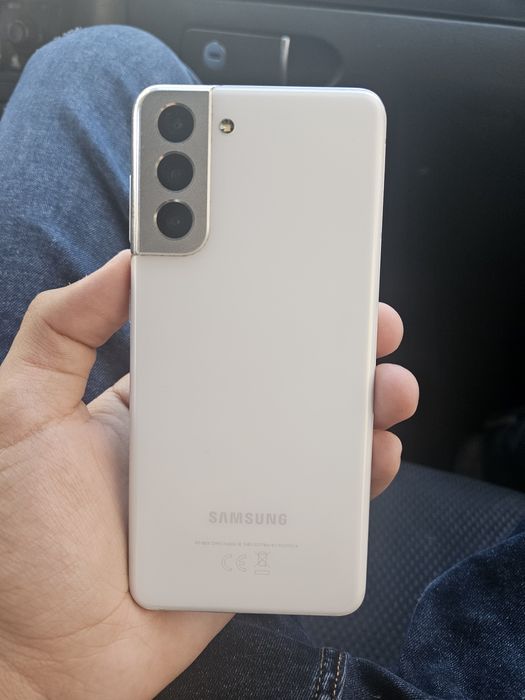 Samsung s21 128g