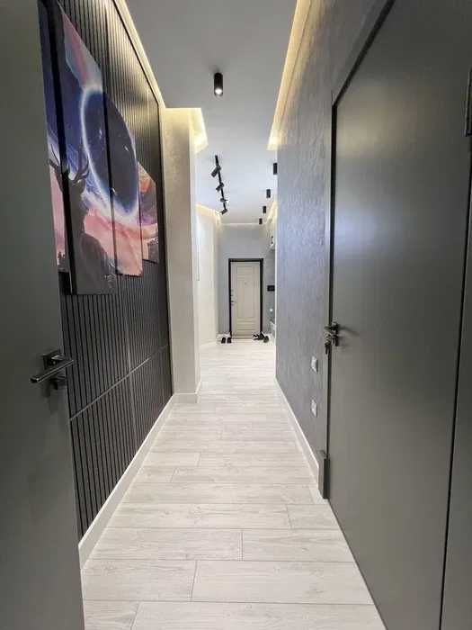 Аренда 3-комнатной квартиры в Юнусабадском районе