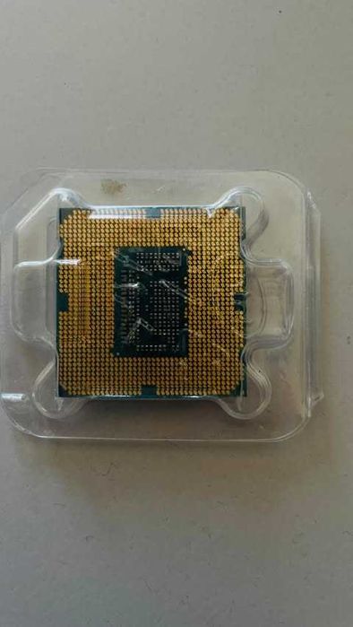 Cpu intel core i7-3770k