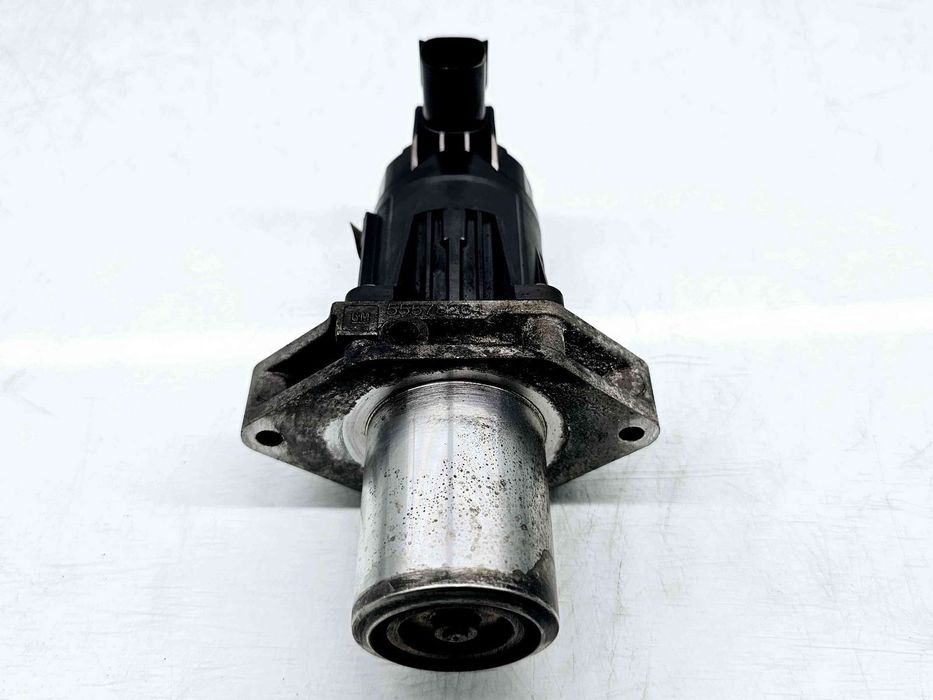 Supapa EGR Opel Insignia A [Fabr 2008-2016]55578264 2.0 CDTI B20DTH 12