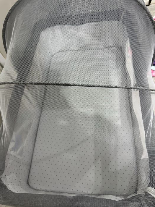 Продам кроватку