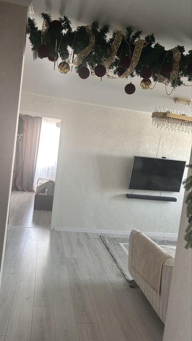 Продам 4х комнатную квартиру