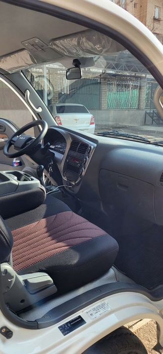 Киа Бонго 2023 г продаётся