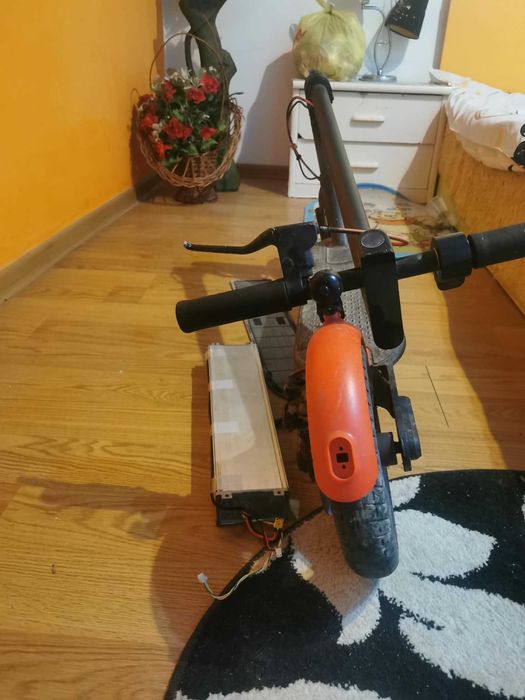Trotineta electrica Xiaomi 2 pro