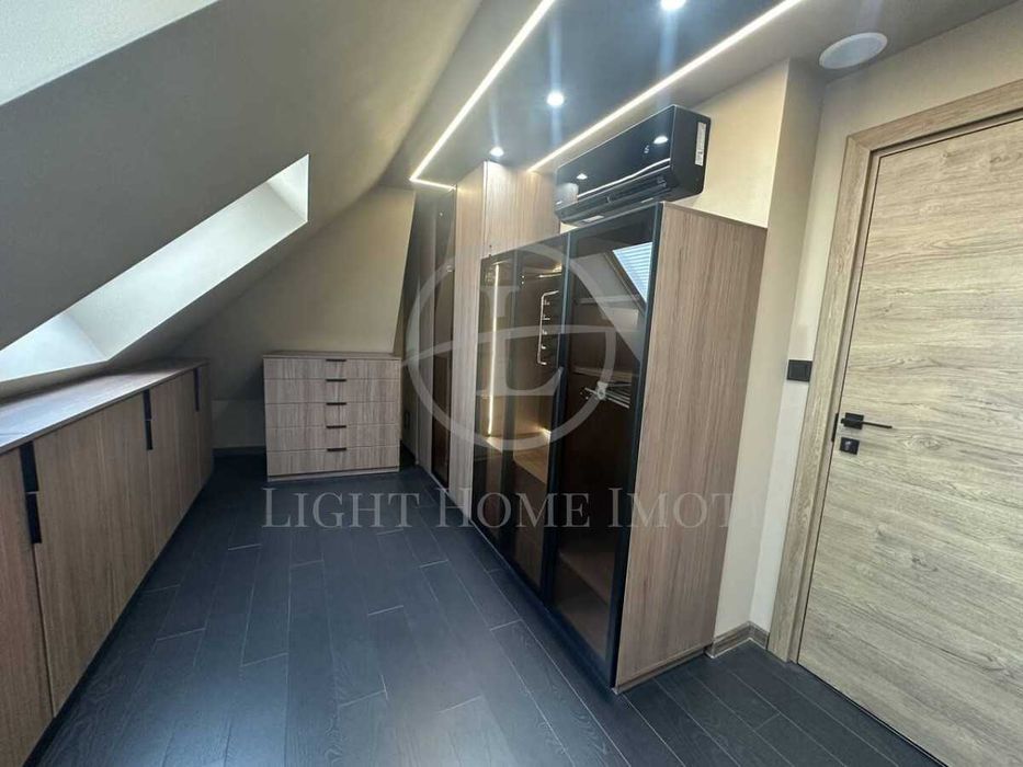 Реф. 2746 Луксозен Мезонет / Мараша