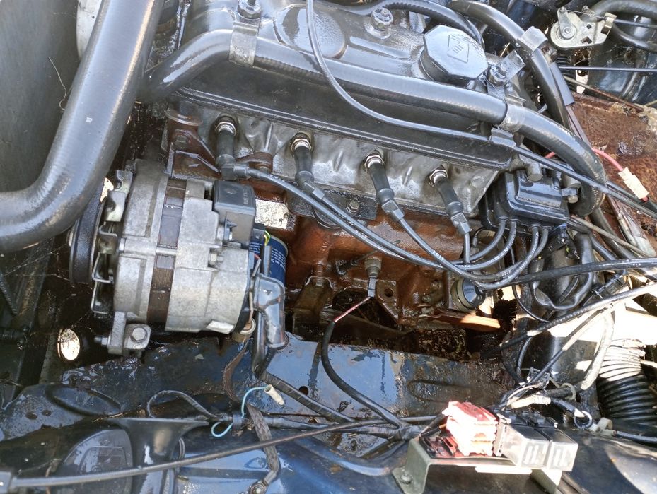 Piese Dacia 1310