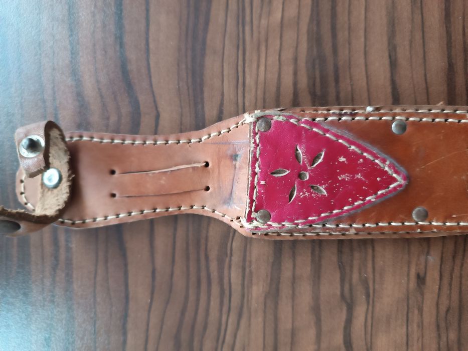 Касапски нож  ,,,