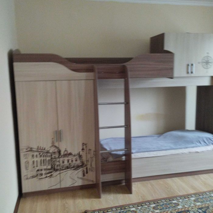 Продам мансардный дом жанаконыс