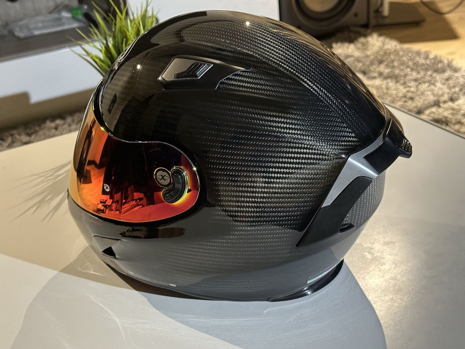 Мотошлем  X-Lite