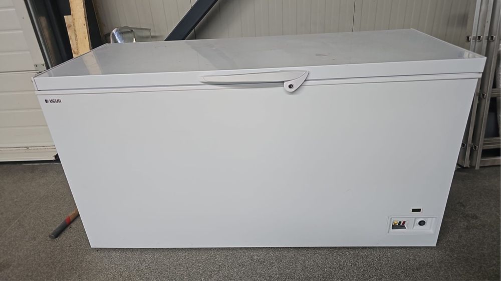 UGUR Lada Congelare 454 L