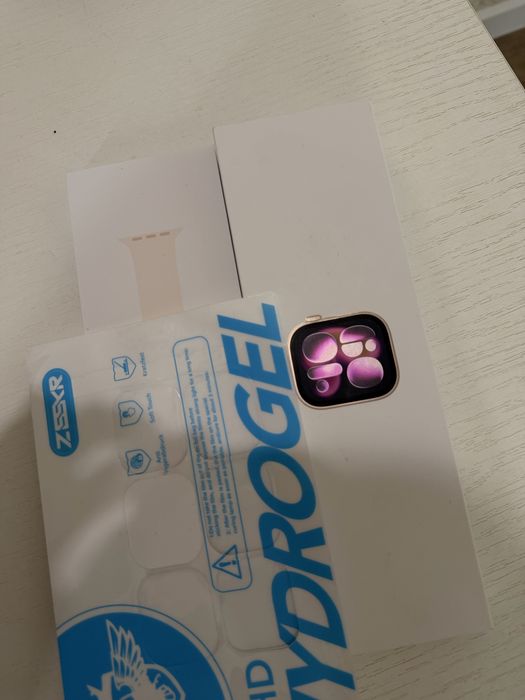 Apple Watch series11 S/M42 мм