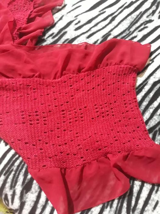 Нов Шал с Коприна