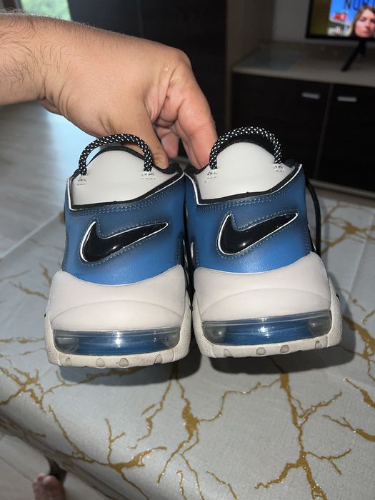 Nike Air More Uptempo '96