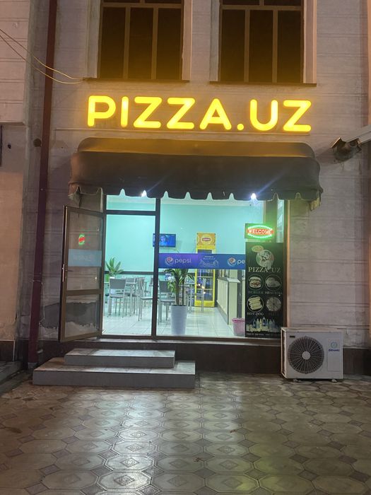 Tayyor bizness, Готовый бизнес .