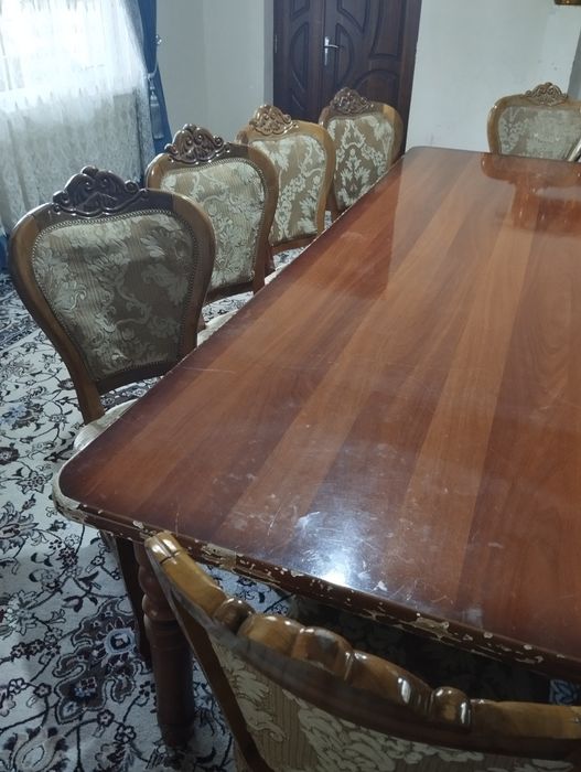 Кухонный гарнитур