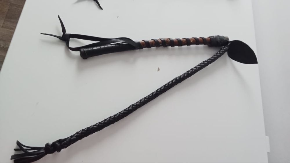 Қамшы, шыбыртқы